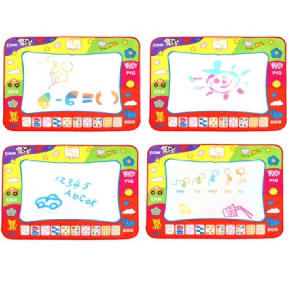 Magic Drawing Mat